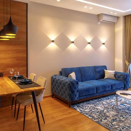 Dali Apartments Pupin Palace Novi Sad Exteriér fotografie
