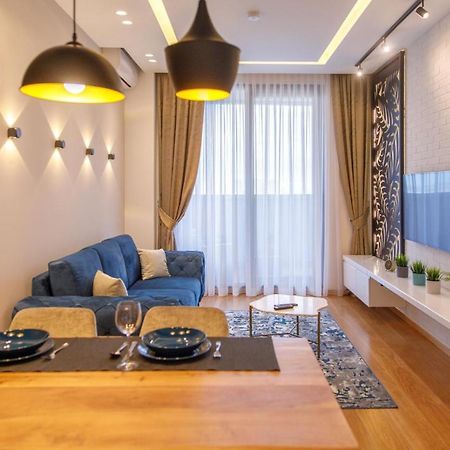 Dali Apartments Pupin Palace Novi Sad Exteriér fotografie
