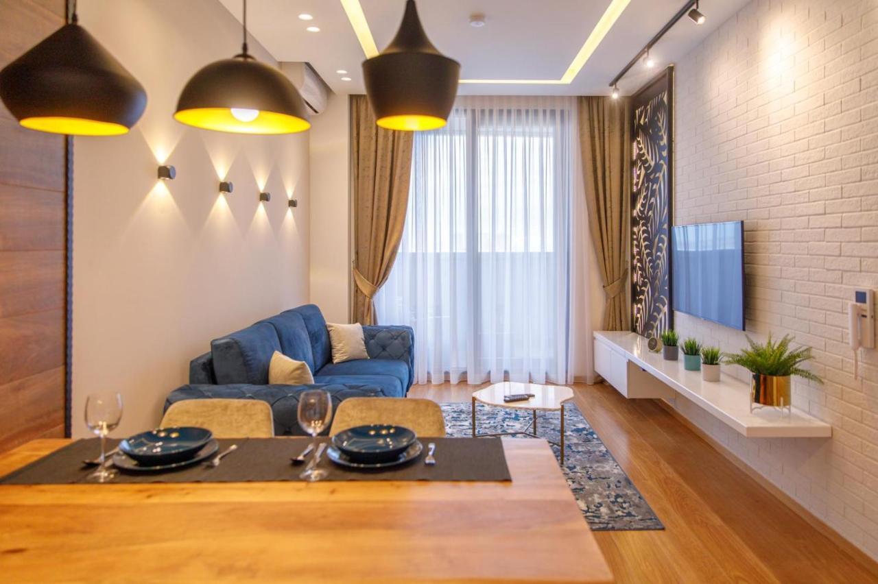 Dali Apartments Pupin Palace Novi Sad Exteriér fotografie