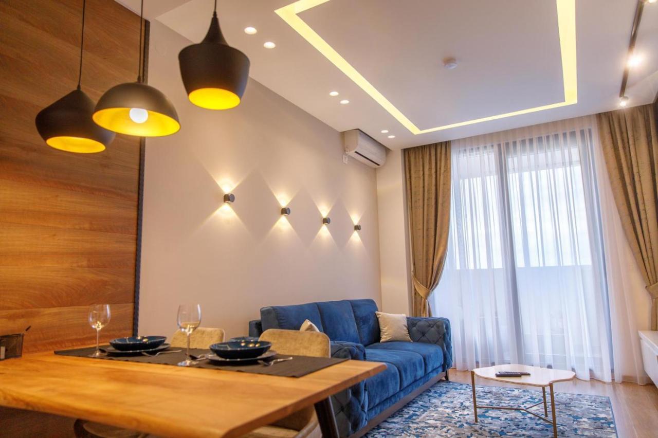 Dali Apartments Pupin Palace Novi Sad Exteriér fotografie